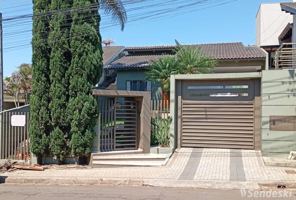 Casa à venda, CANGO, FRANCISCO BELTRAO - PR