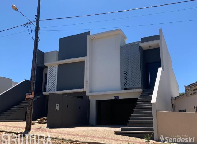 Casa à venda, JARDIM FLORESTA, FRANCISCO BELTRAO - PR