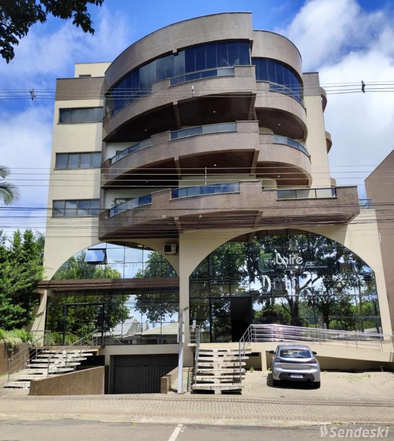 Apartamento ? venda, CENTRO, FRANCISCO BELTRAO - PR