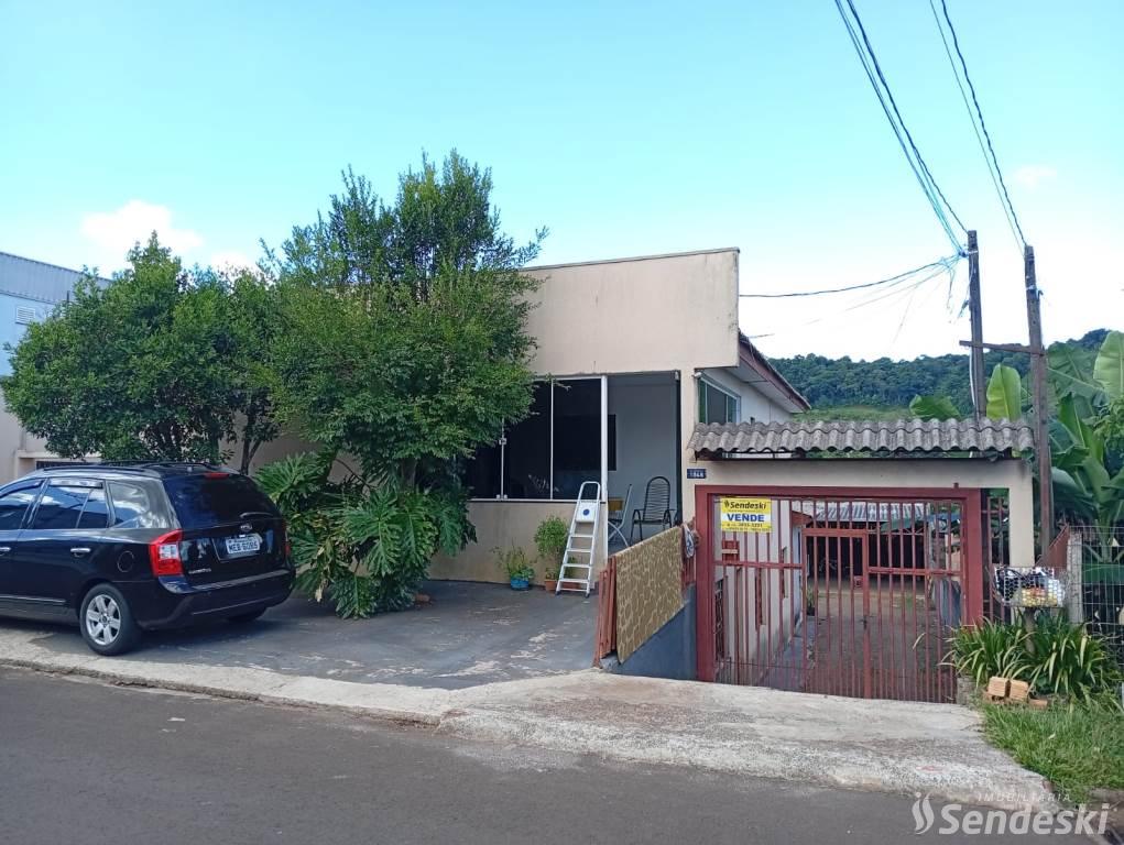 Casa ? venda, JARDIM SEMIN?RIO, FRANCISCO BELTRAO - PR