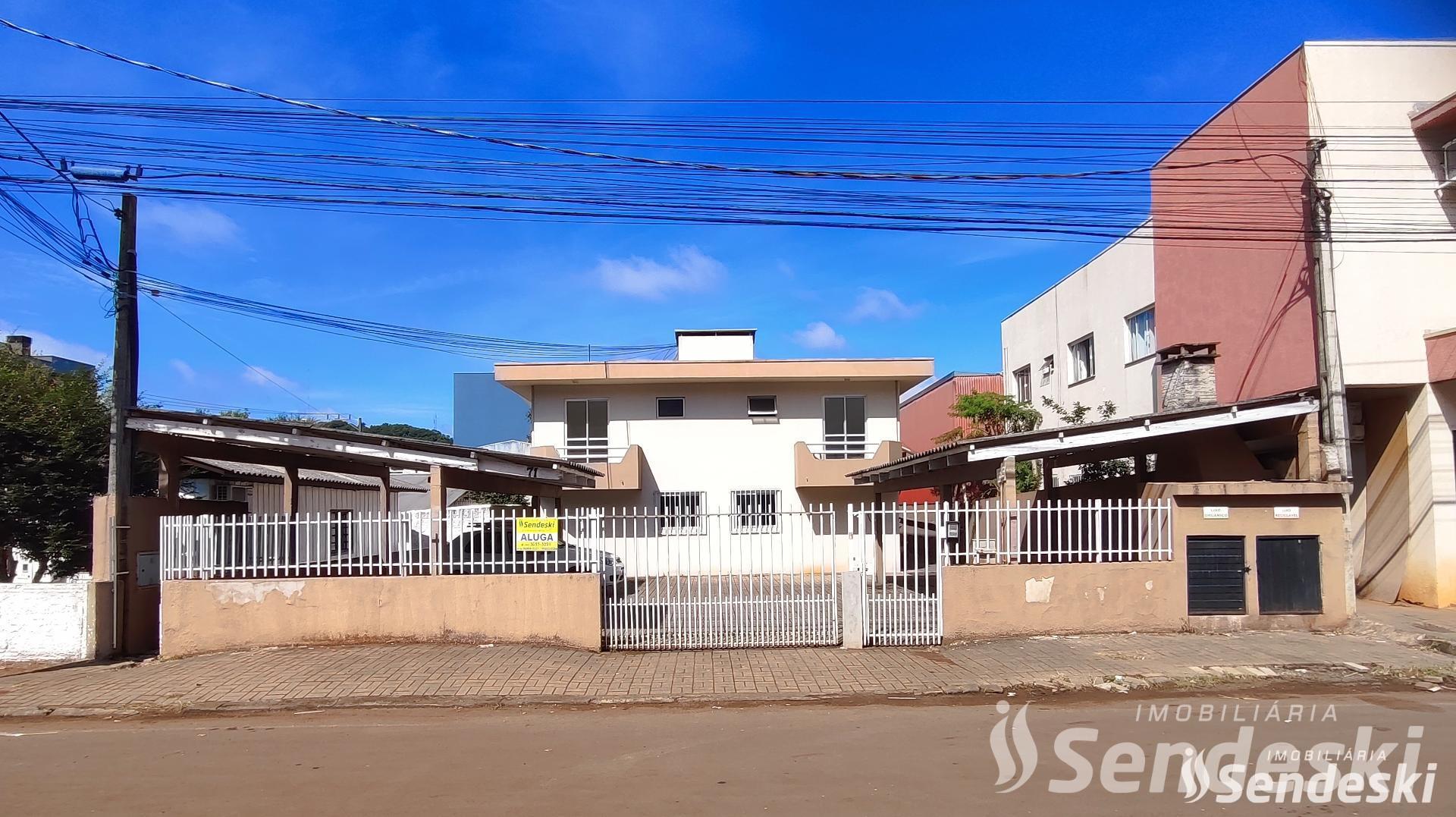 SOBRADO BAIRRO MINIGUA??