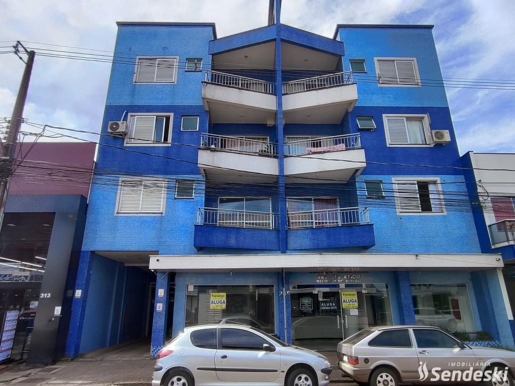 APARTAMENTO BAIRRO CENTRO