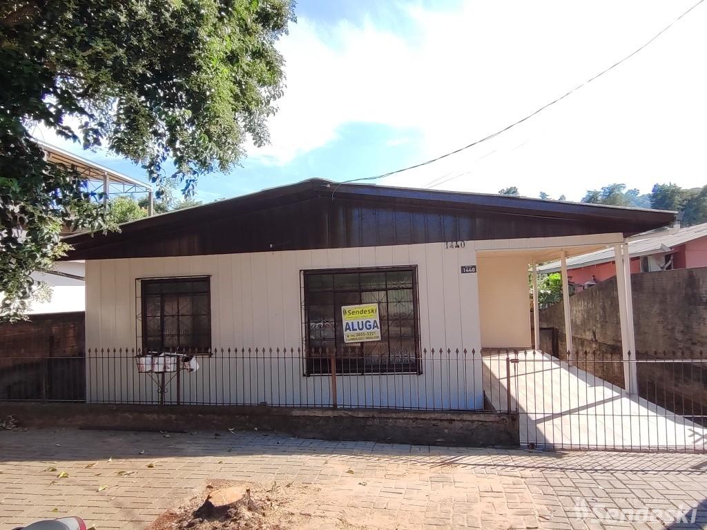 Casa com 3 dormit?rios para loca??o, LUTHER KING, FRANCISCO BE...