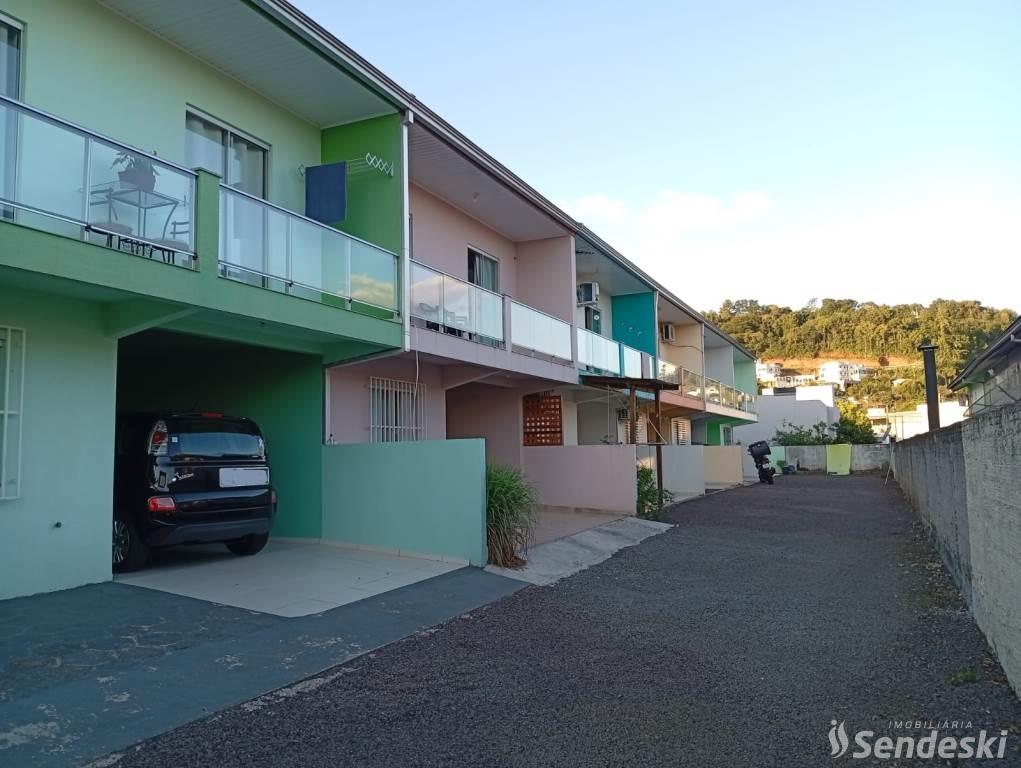 Sobrado ? venda, CRISTO REI, FRANCISCO BELTRAO - PR