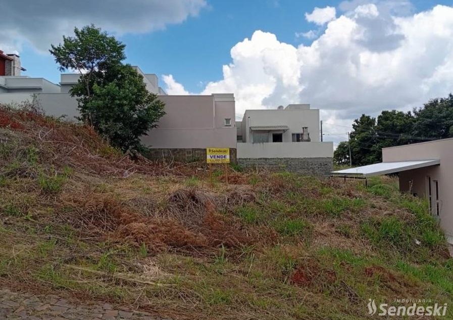 Terreno à venda, ÁGUA BRANCA, FRANCISCO BELTRAO - PR