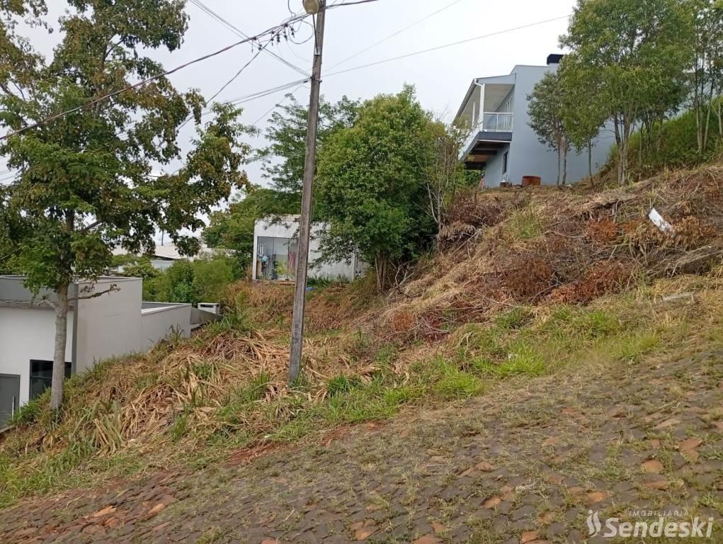 Lote ? venda, ?GUA BRANCA, FRANCISCO BELTRAO - PR