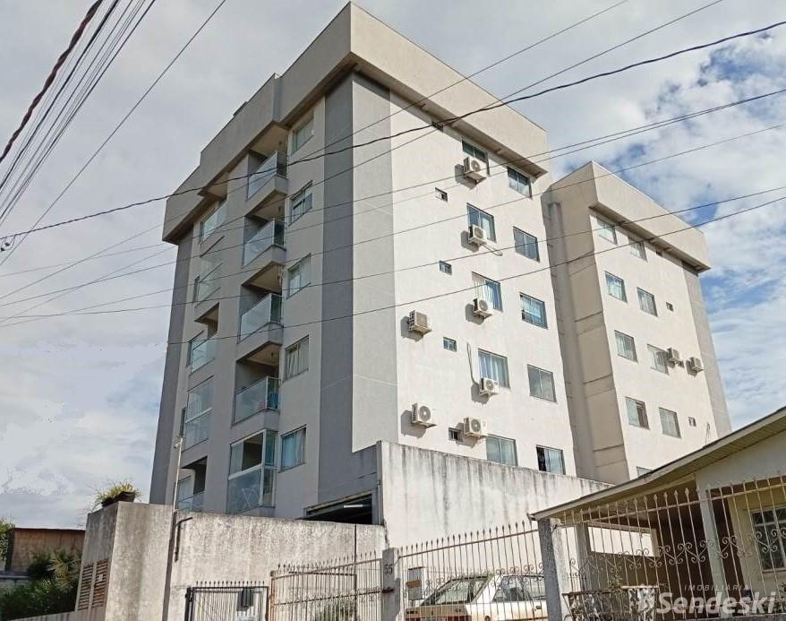 APARTAMENTO BAIRRO LUTHER KING