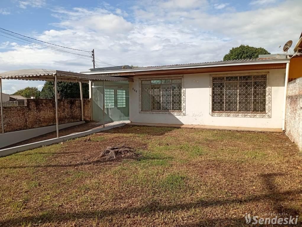 Casa à venda, CENTRO, FRANCISCO BELTRAO - PR