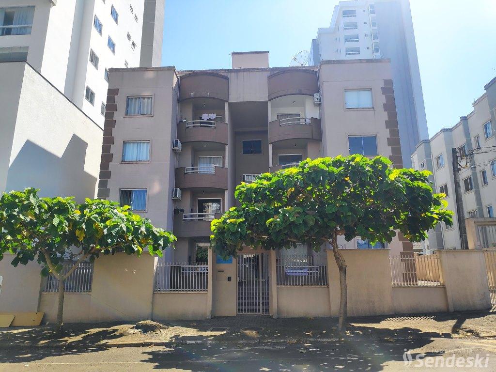 APARTAMENTO BAIRRO VILA NOVA
