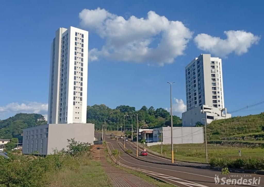 Apartamento à venda, INDUSTRIAL, FRANCISCO BELTRAO - PR