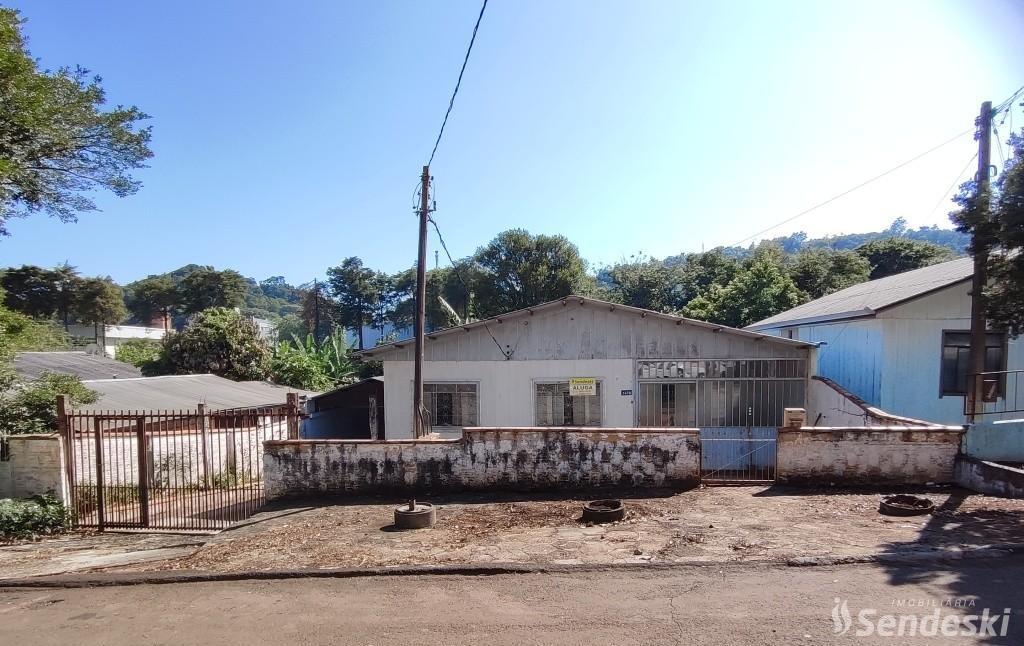 Casa para loca??o, LUTHER KING, FRANCISCO BELTRAO - PR