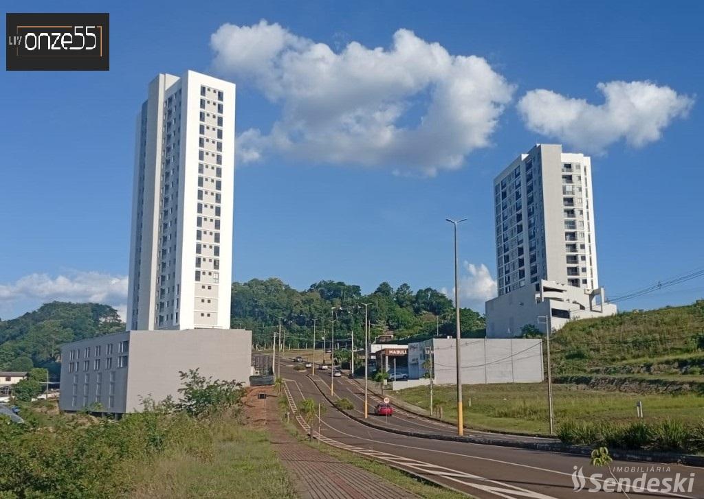 Apartamento ? venda, INDUSTRIAL, FRANCISCO BELTRAO - PR