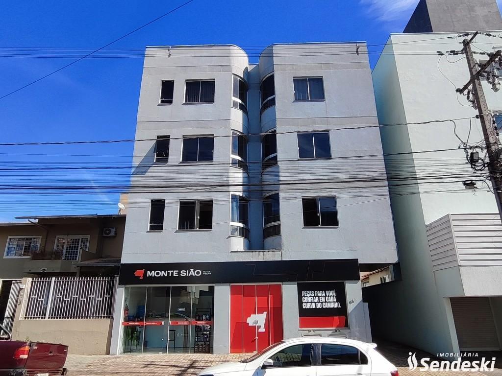 APARTAMENTO BAIRRO VILA NOVA