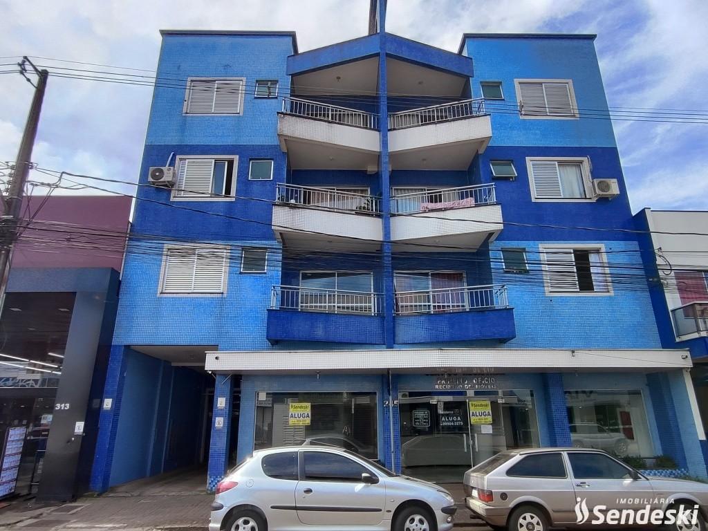 APARTAMENTO BAIRRO CENTRO