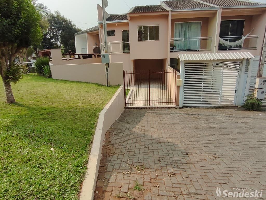 Sobrado para loca??o, PINHEIRINHO, FRANCISCO BELTRAO - PR