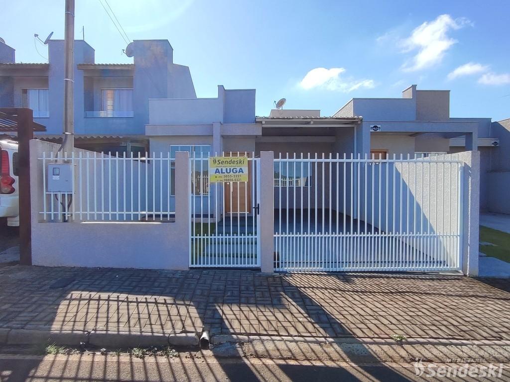 Casa para loca??o, AEROPORTO, FRANCISCO BELTRAO - PR