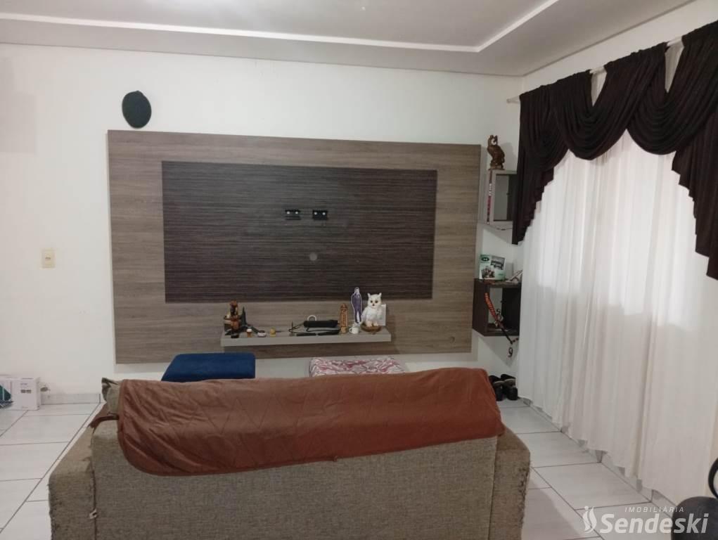 Casa à venda, AEROPORTO, FRANCISCO BELTRAO - PR