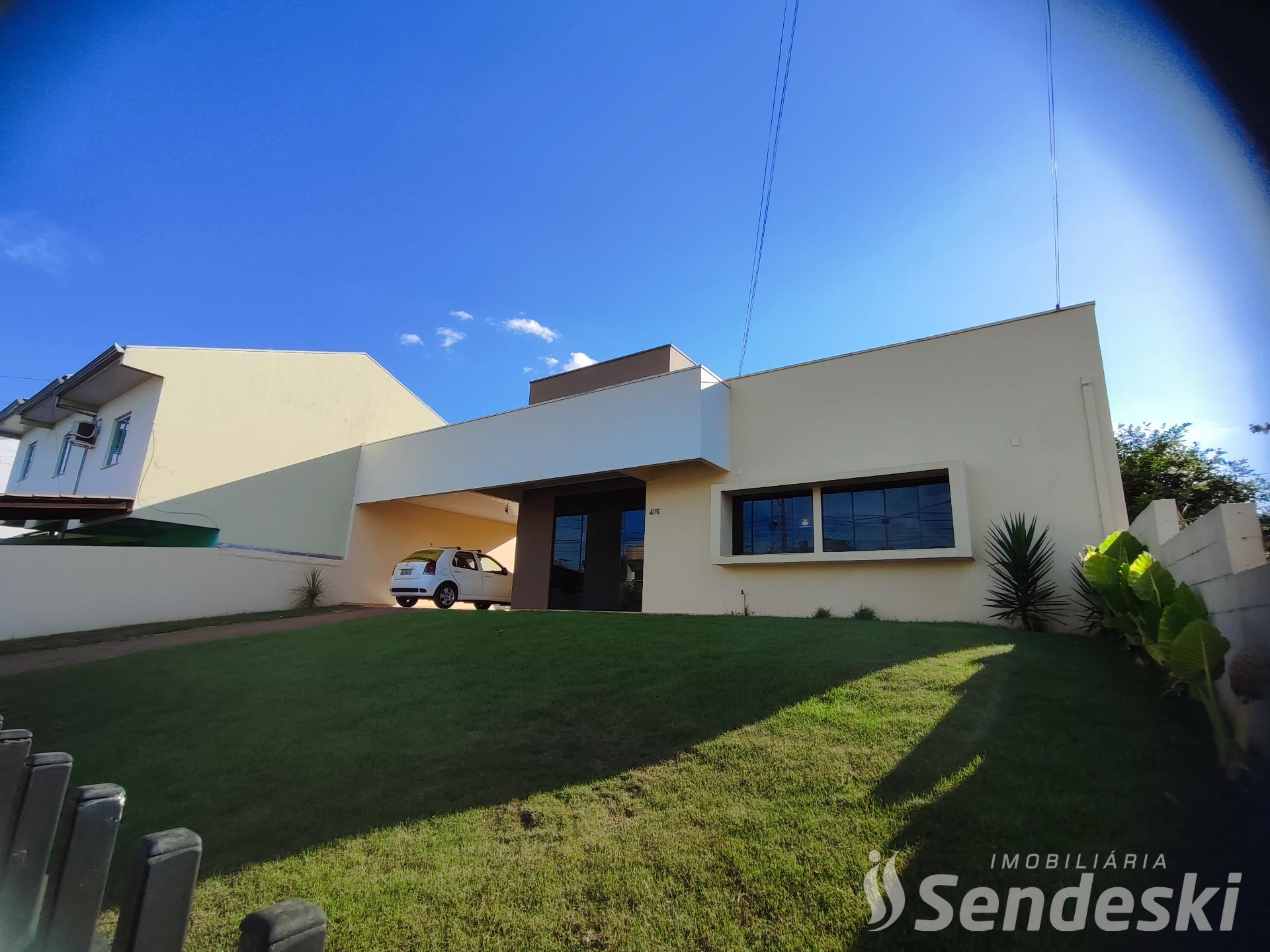 Casa para loca??o, JARDIM FLORESTA, FRANCISCO BELTRAO - PR