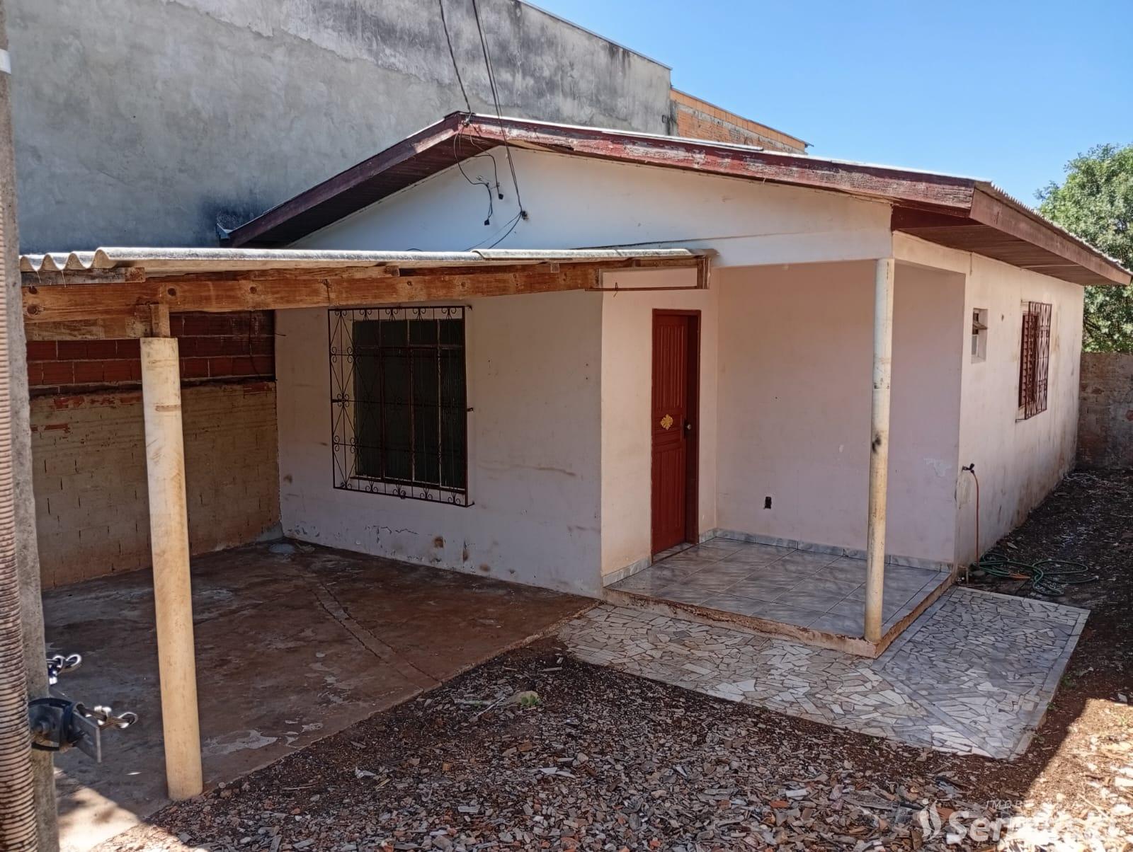 Casa à venda, SÃO FRANCISCO, FRANCISCO BELTRAO - PR