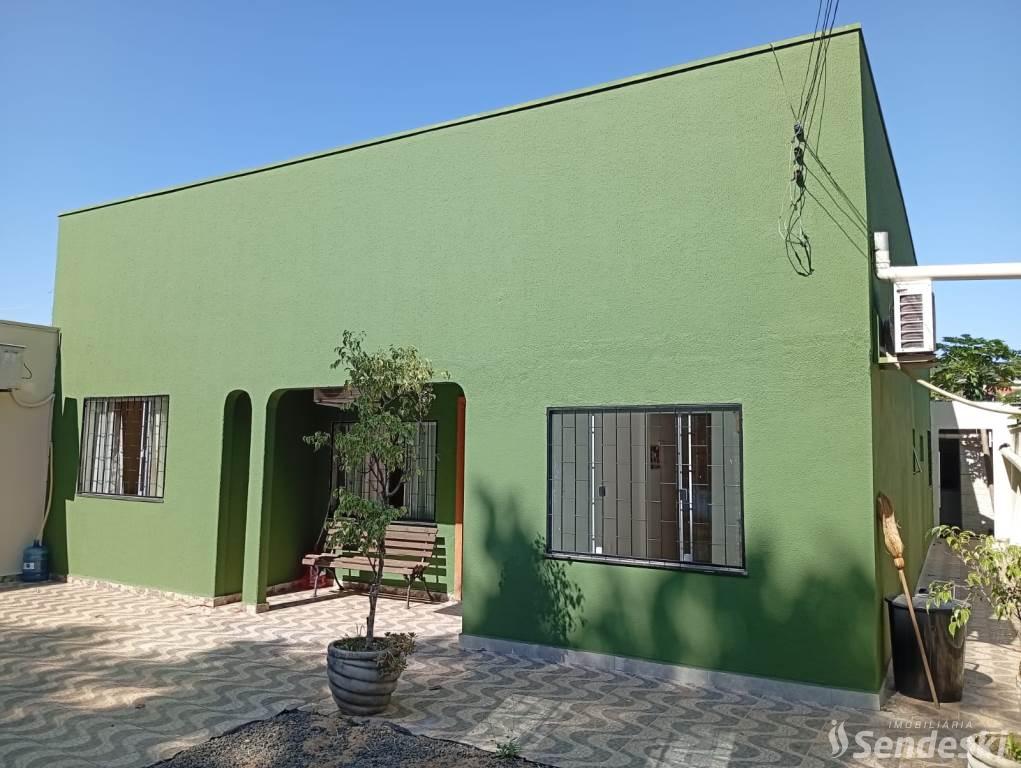 Casa à venda, SÃO CRISTÓVÃO, FRANCISCO BELTRAO - PR