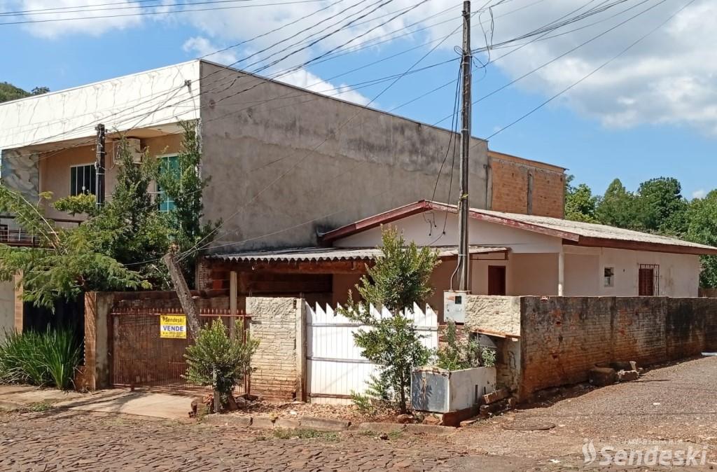 Casa à venda, SÃO FRANCISCO, FRANCISCO BELTRAO - PR