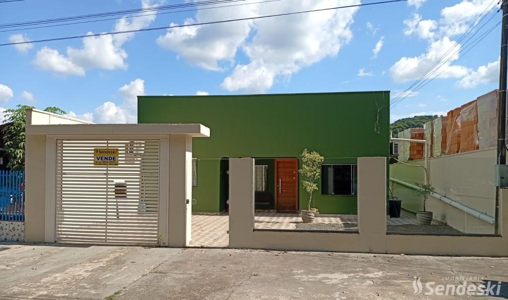 Casa ? venda, S?O CRIST?V?O, FRANCISCO BELTRAO - PR