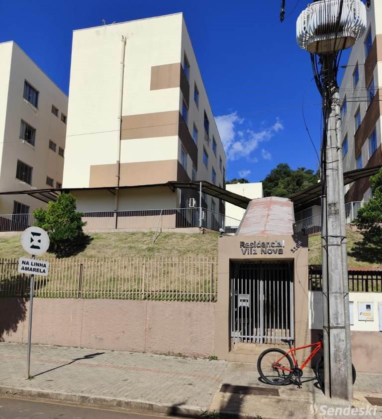 APARTAMENTO AO LADO UNIOESTE - VILA NOVA