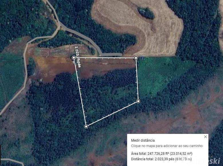 CH?CARA ? venda, INTERIOR, FRANCISCO BELTRAO - PR