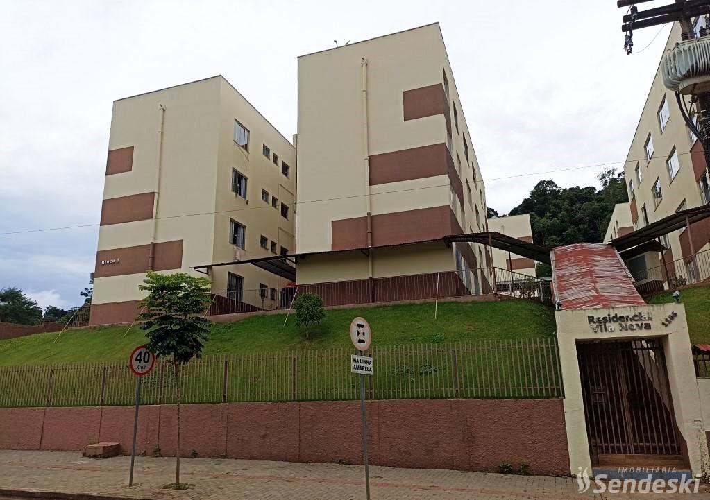 APARTAMENTO AO LADO UNIOESTE - VILA NOVA