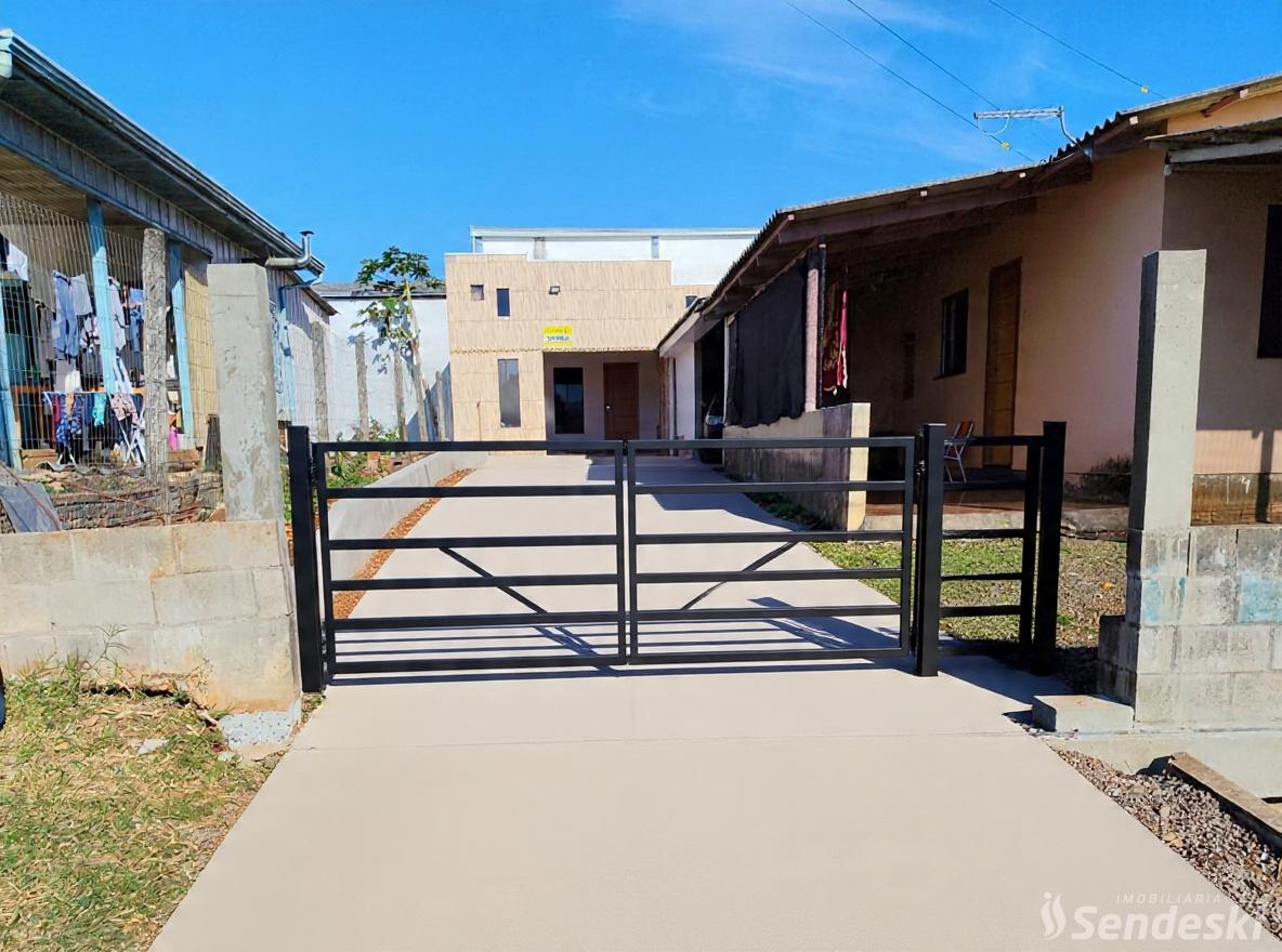 Casa à venda, PINHEIRINHO, FRANCISCO BELTRAO - PR