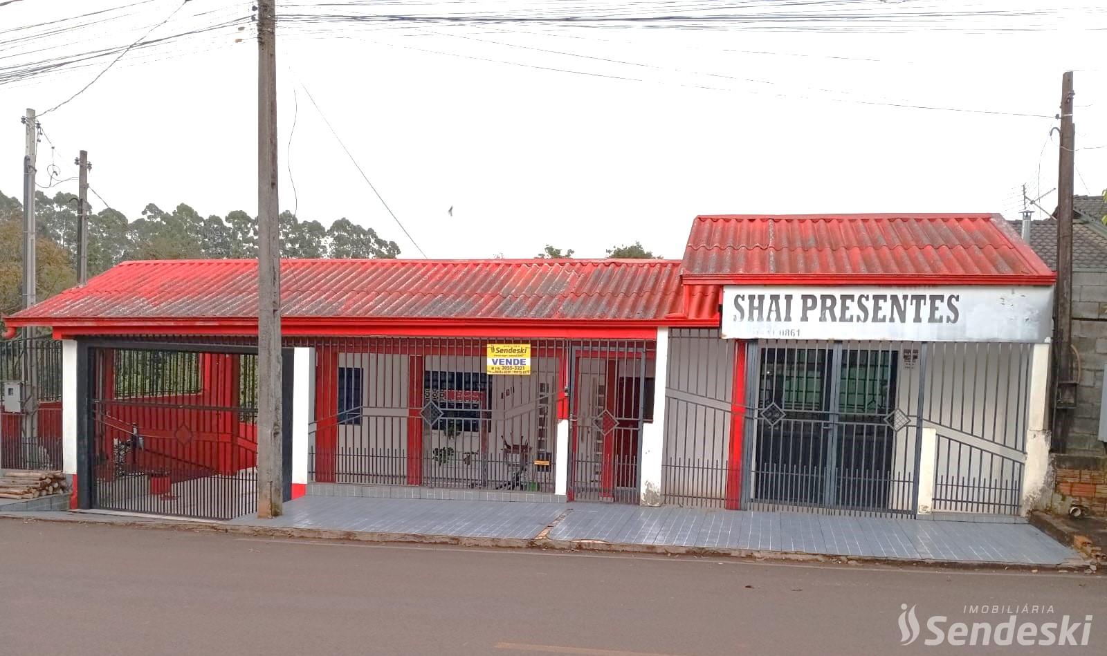 Casa ? venda, PINHEIR?O, FRANCISCO BELTRAO - PR