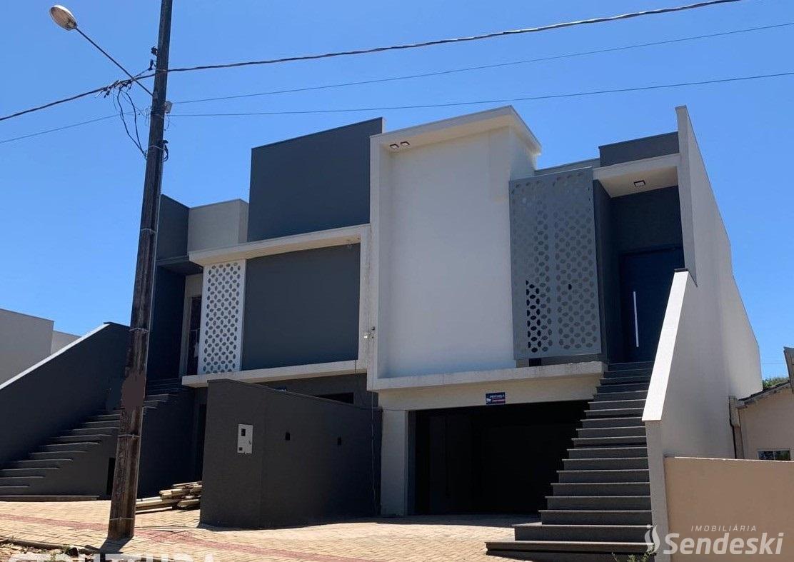 Casa ? venda, JARDIM FLORESTA, FRANCISCO BELTRAO - PR