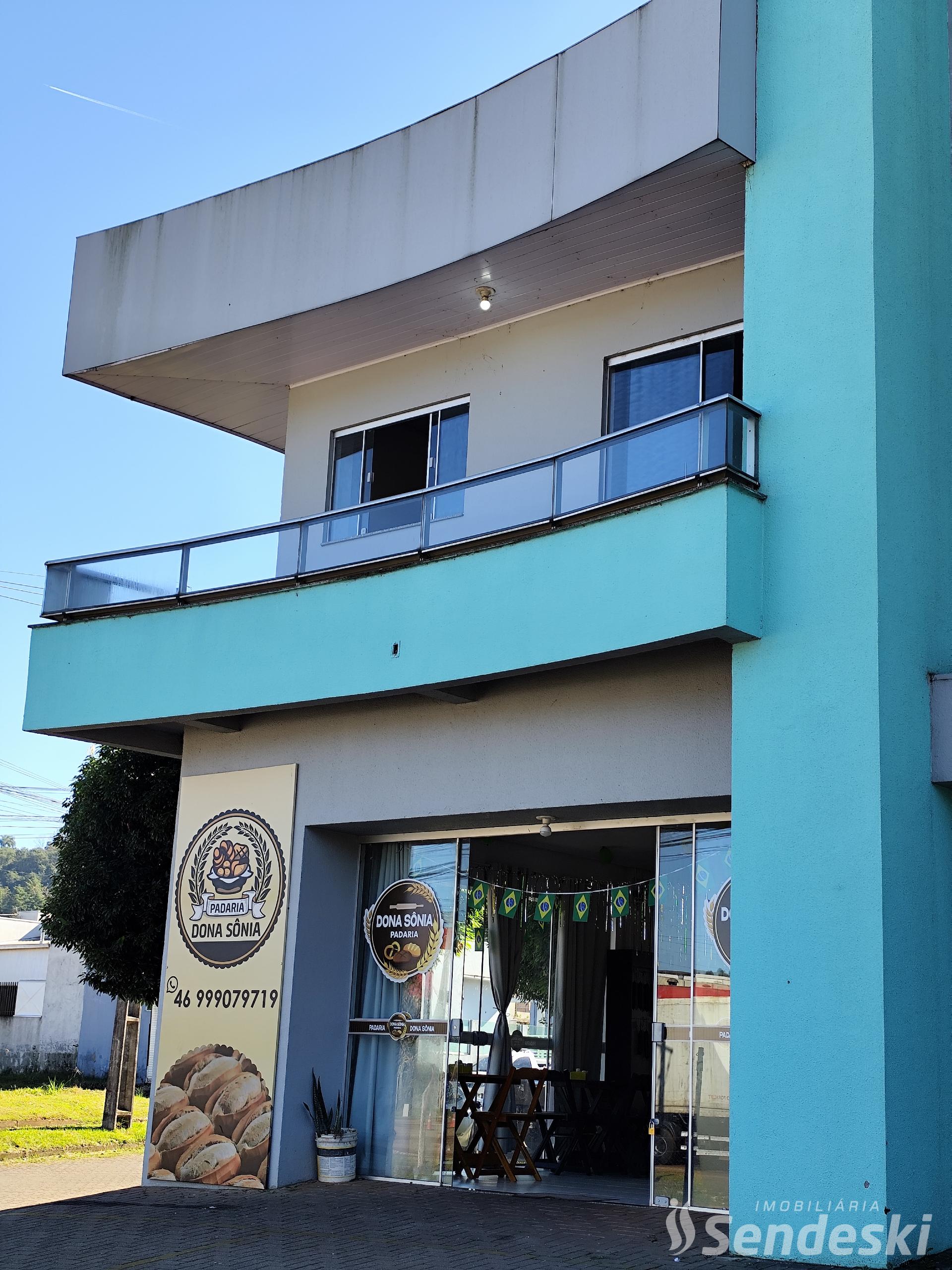 APARTAMENTO BAIRRO SADIA