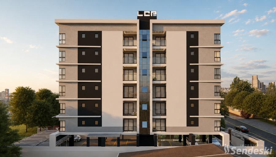 Apartamento, INDUSTRIAL, FRANCISCO BELTRAO - PR