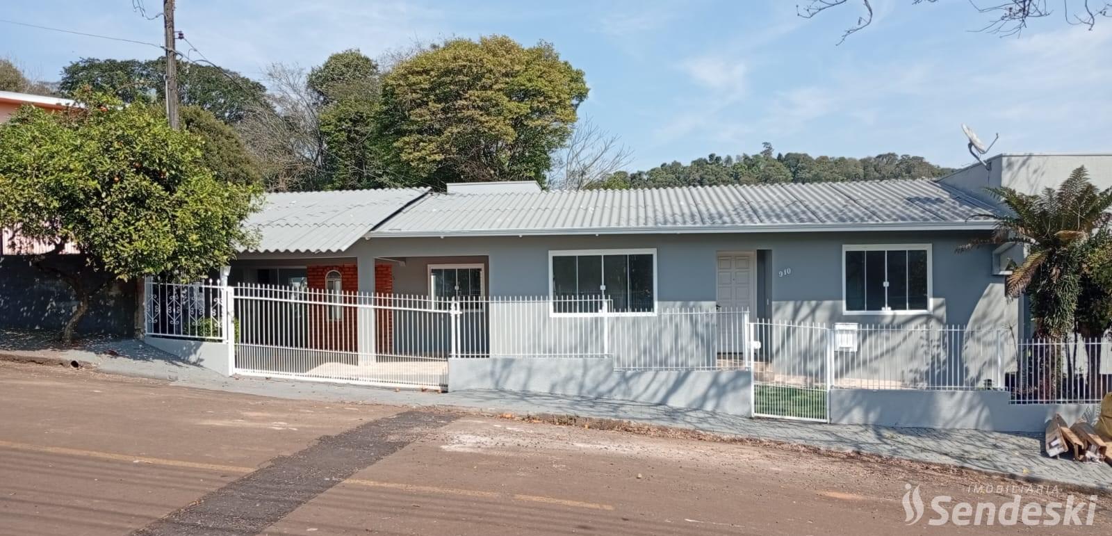 Casa à venda, GUANABARA, FRANCISCO BELTRAO - PR
