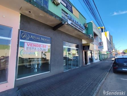 SALA COMERCIAL CENTRO