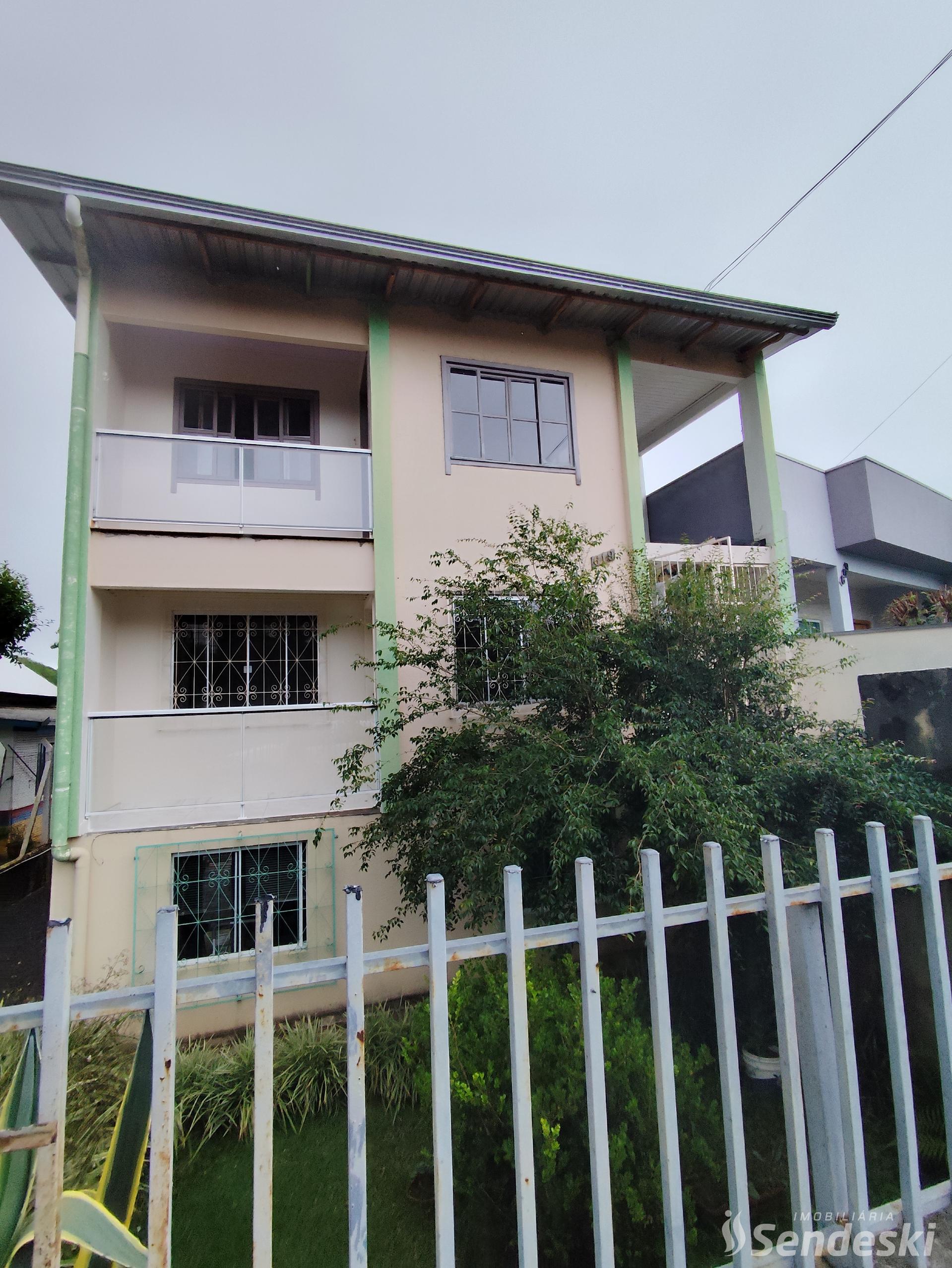 Apartamento para loca??o, VILA NOVA, FRANCISCO BELTRAO - PR