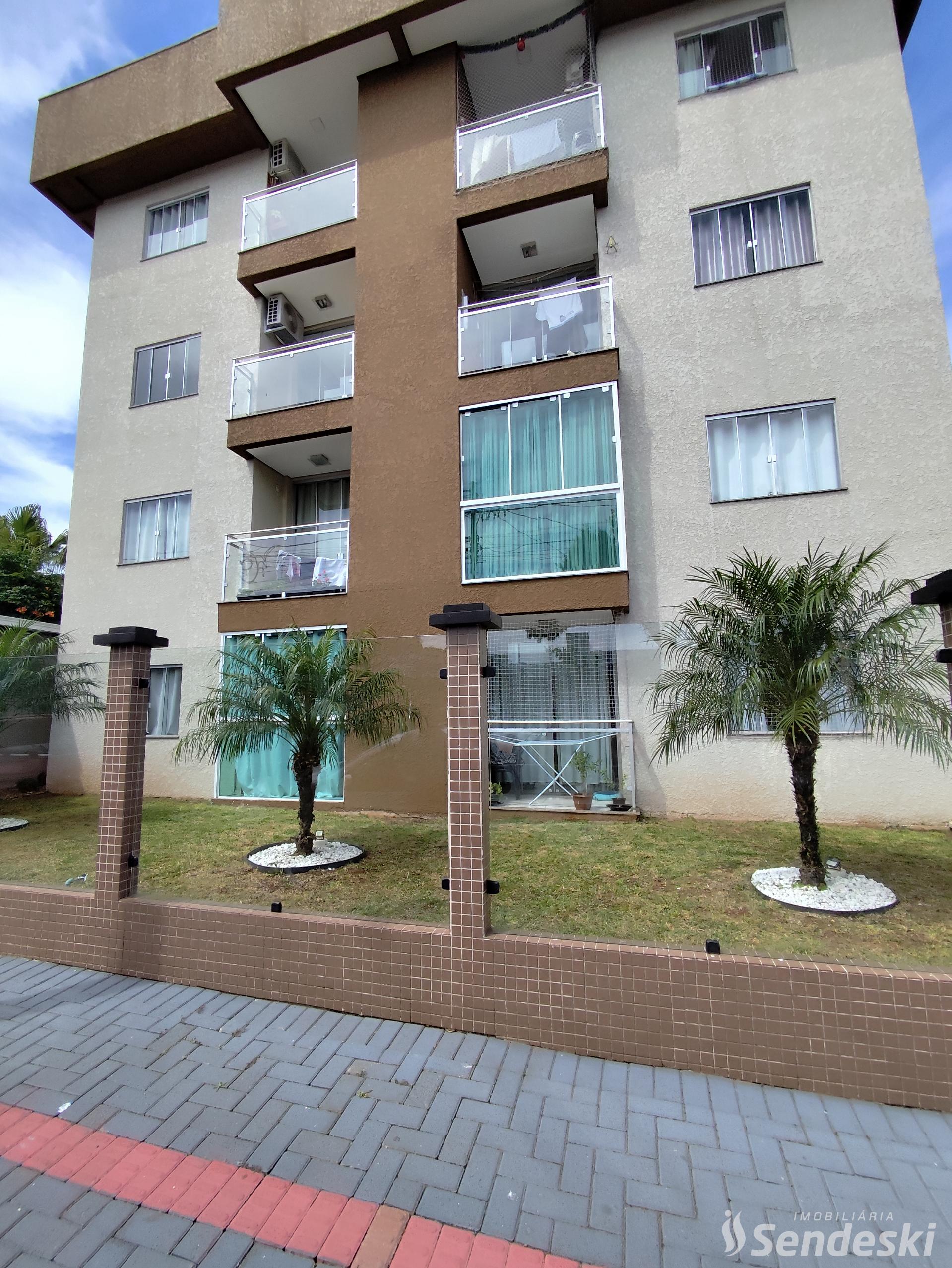 Apartamento para loca??o, CANGO, FRANCISCO BELTRAO - PR