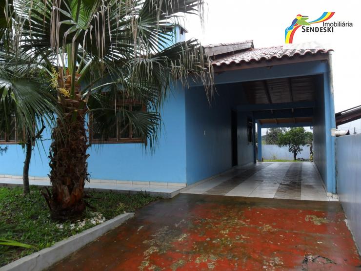 CASA BAIRRO JARDIM FLORESTA