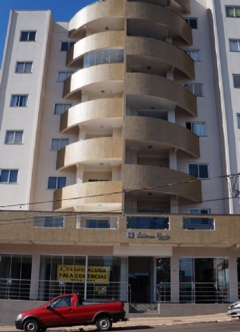 APARTAMENTO VILA NOVA