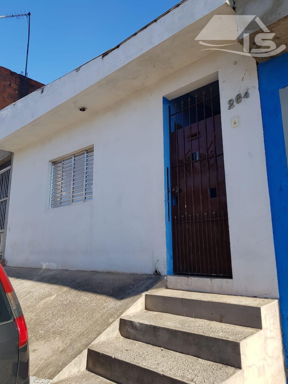 Casa para loca��o, Parque das Flores, SAO PAULO - SP