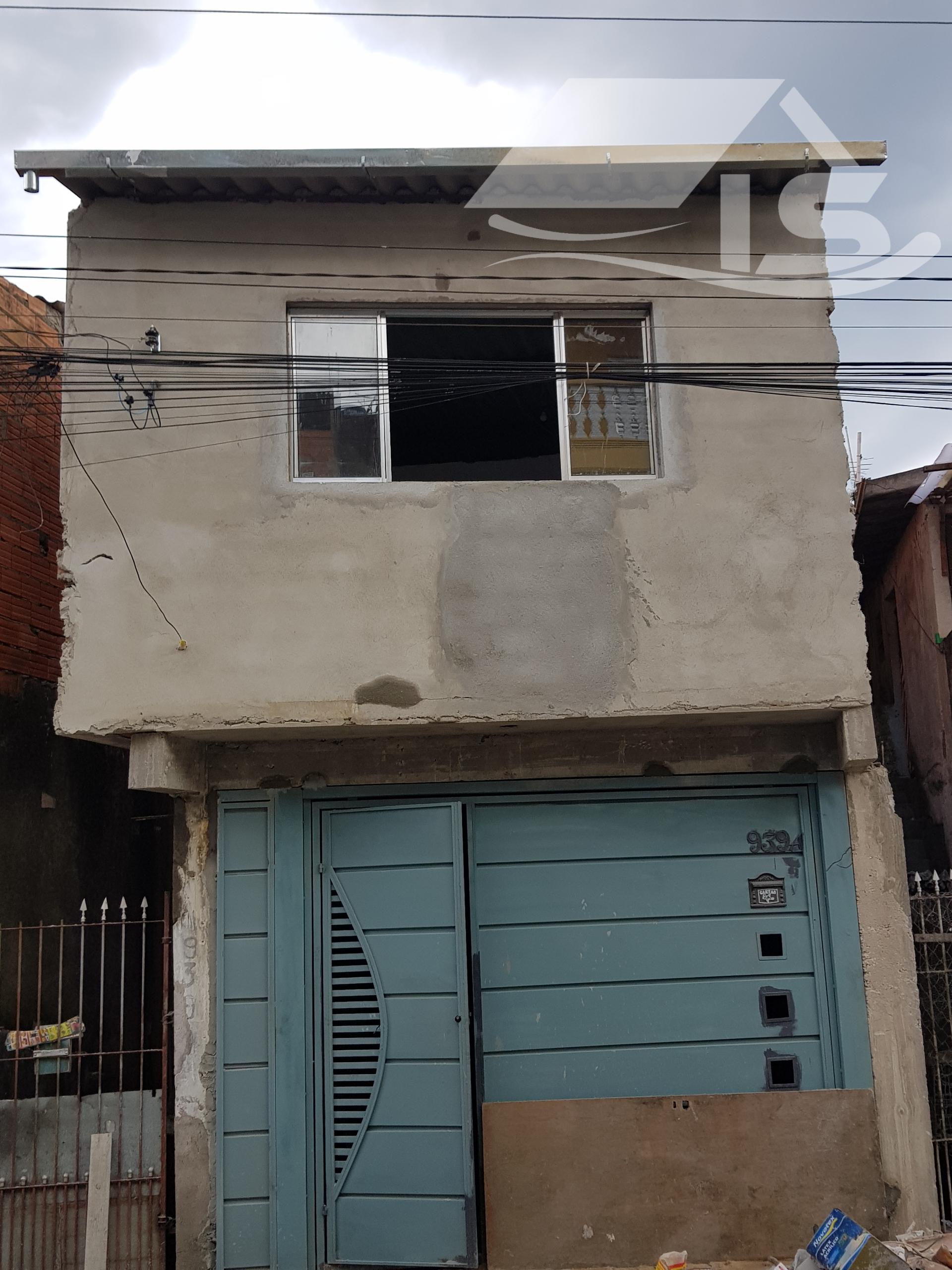 Casa para locao, Jardim Santo Andre, SAO PAULO - SP