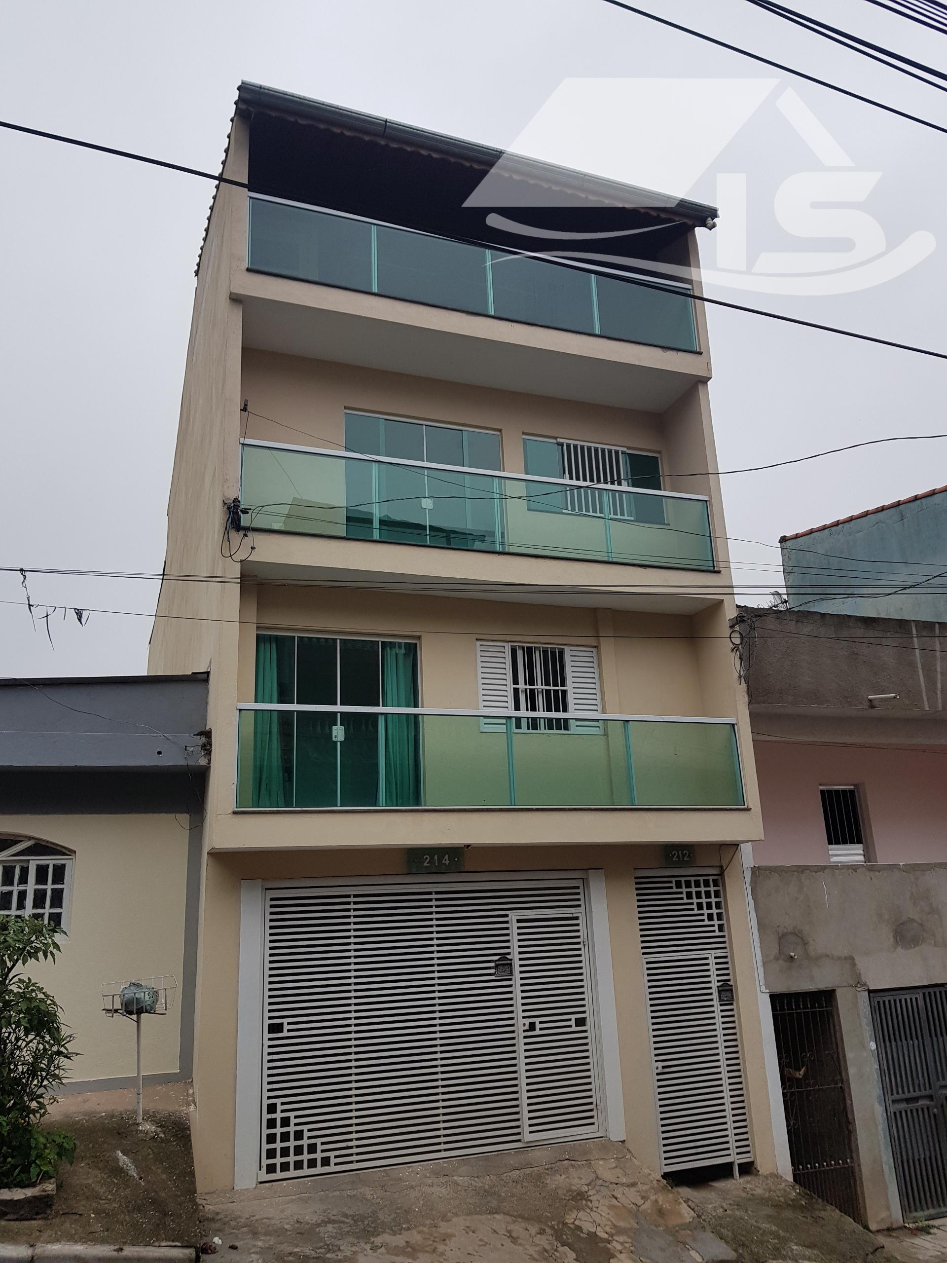 Casa para locao, Parque das Flores, SAO PAULO - SP