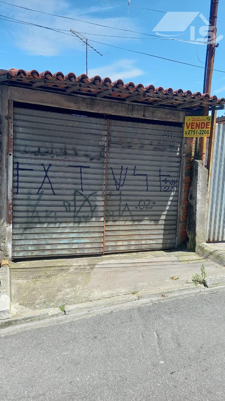 Casa  venda, Jardim Sao Francisco, SAO PAULO - SP