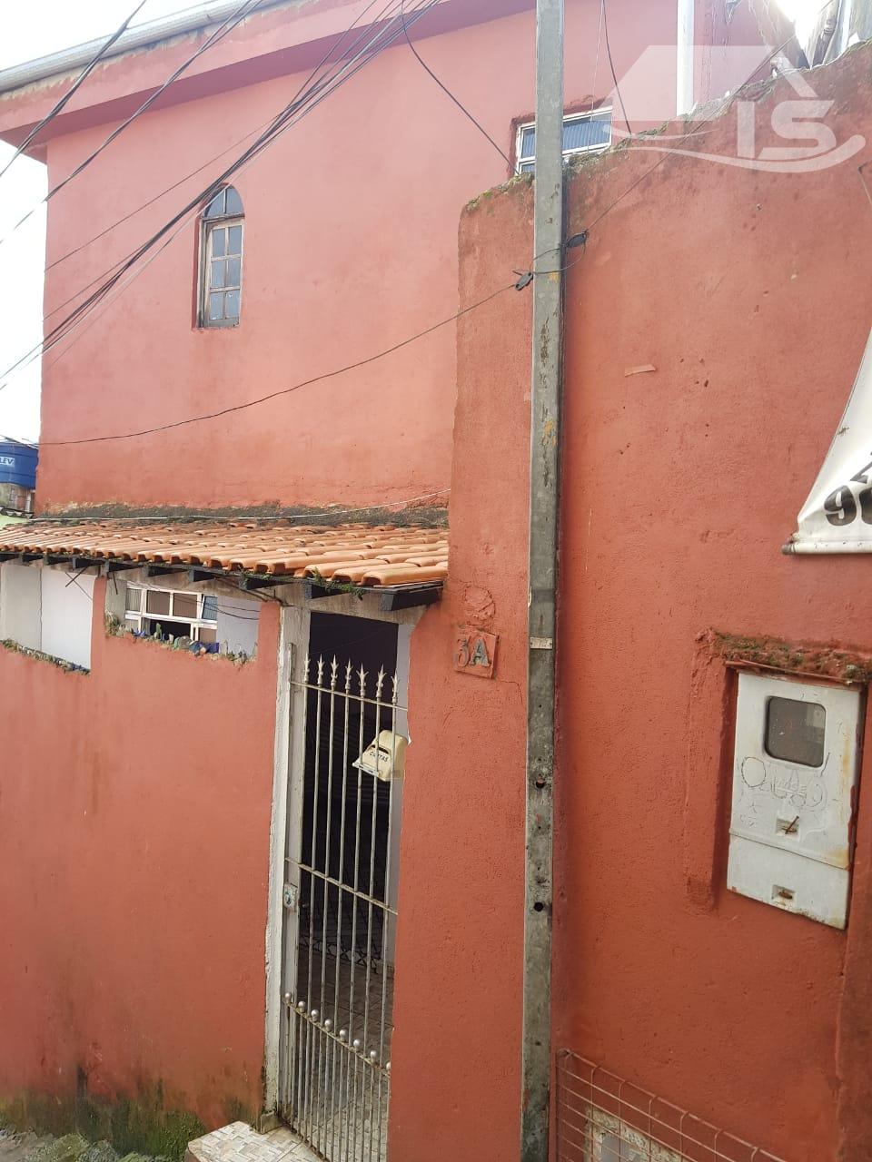 Sobrado  venda, Jardim Sao Francisco, SAO PAULO - SP