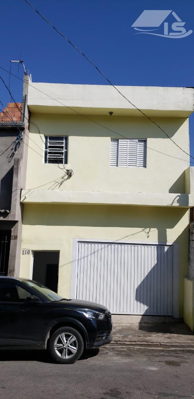Casa, Jardim Sao Francisco, SAO PAULO - SP