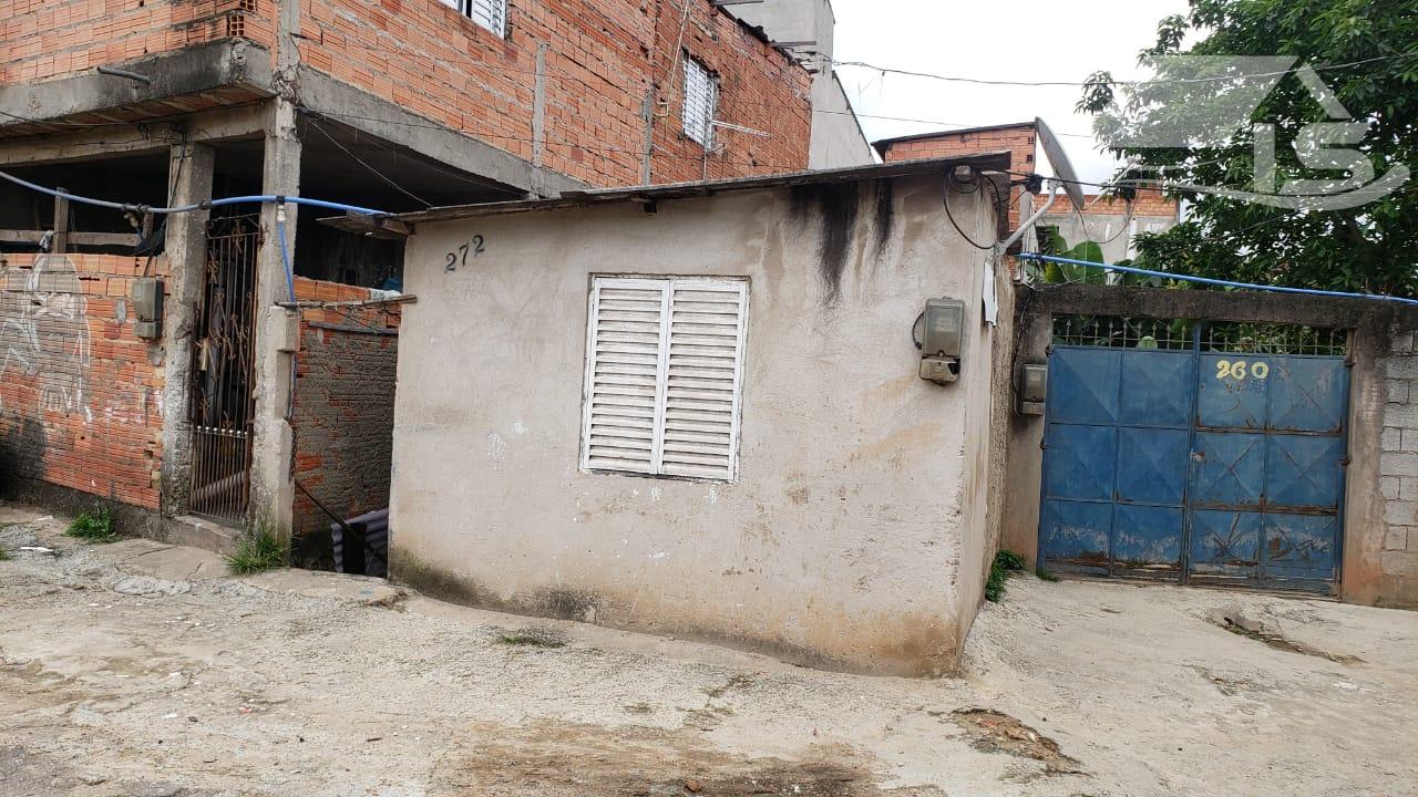 Casa, Carrozinho, SAO PAULO - SP