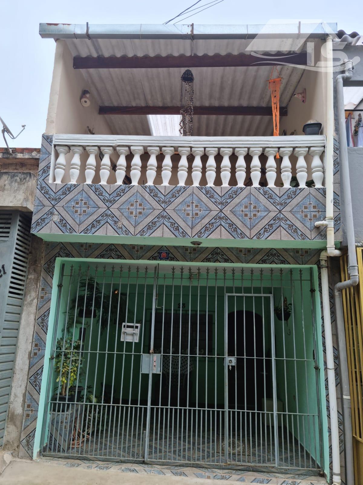 Casa  venda, Jardim Santo Andre, SAO PAULO - SP