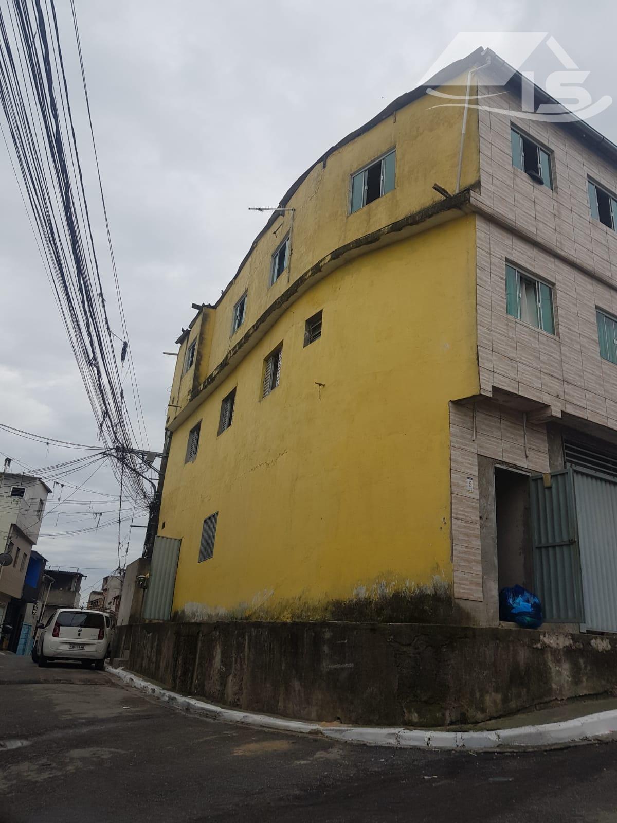Imobiliria Sertanista em So Paulo SP
