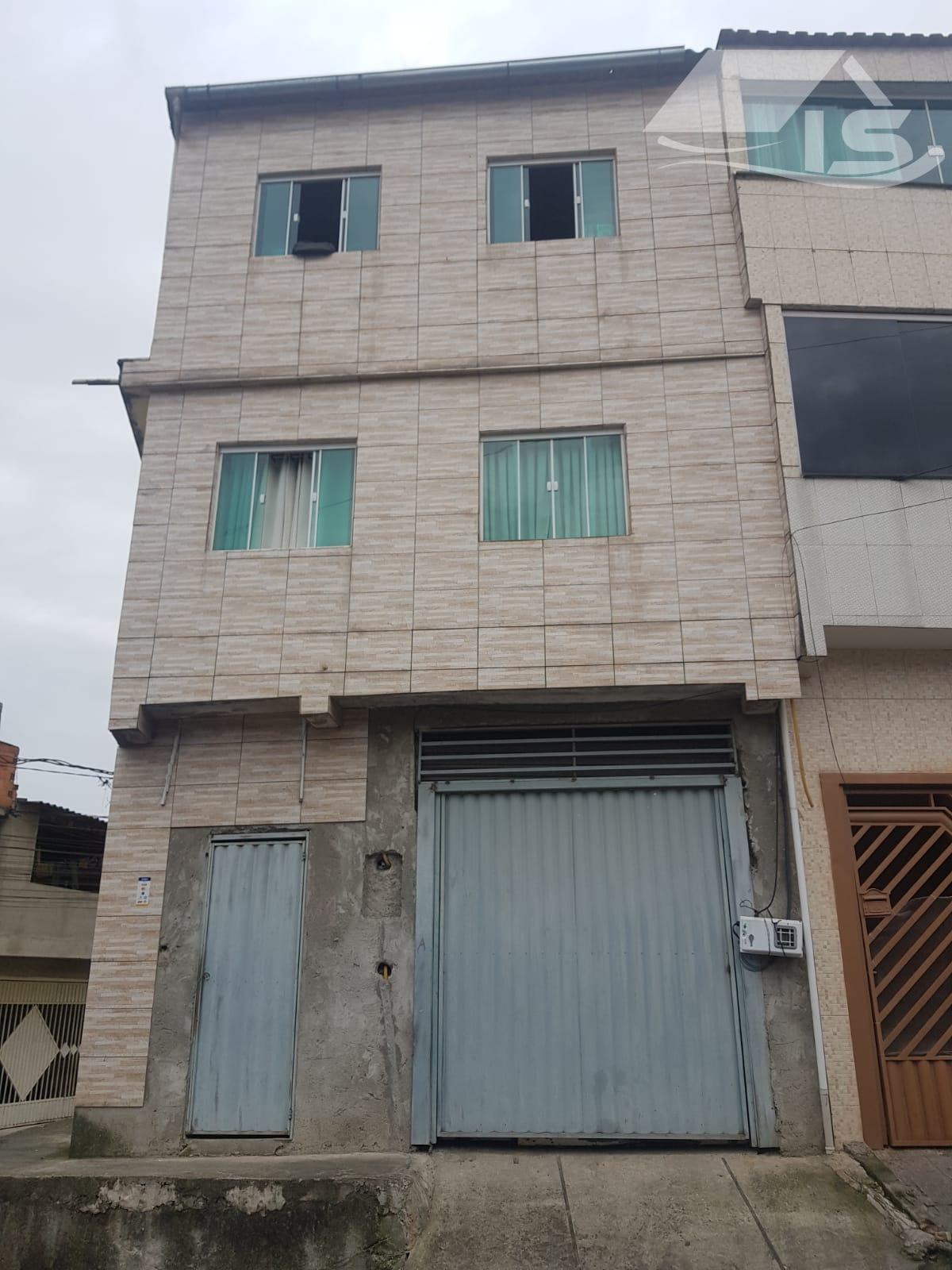 Casa, Jardim Sao Francisco, SAO PAULO - SP